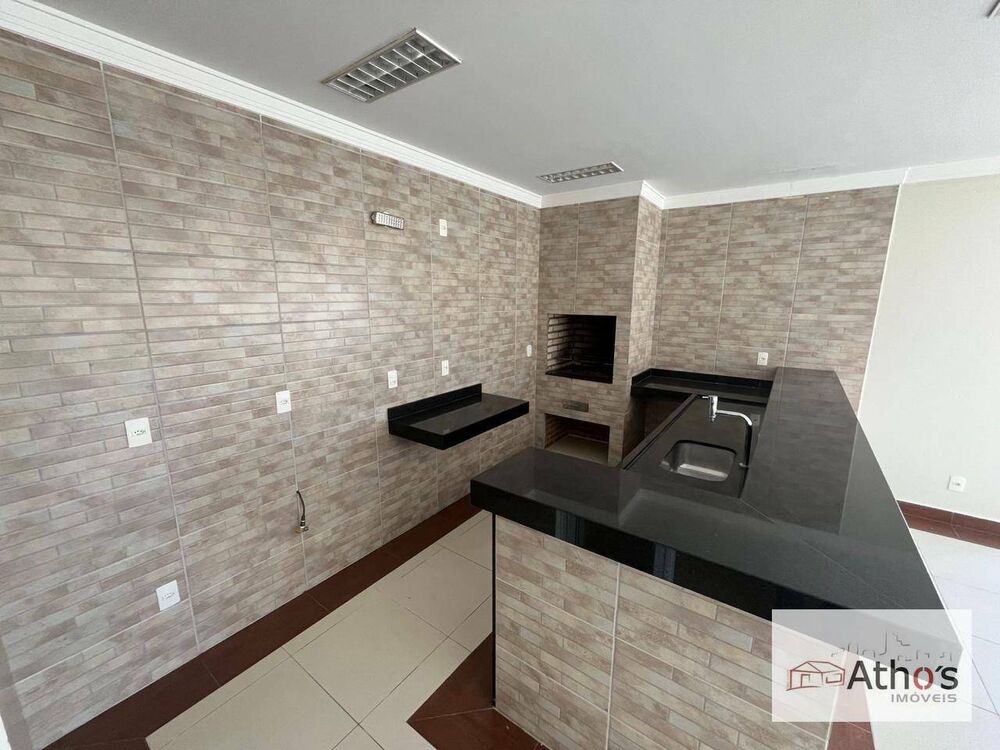 Sobrado à venda e aluguel com 4 quartos, 392m² - Foto 7