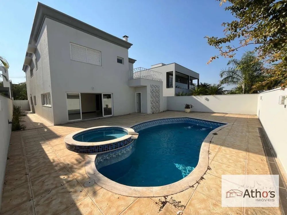 Sobrado, 4 quartos, 392 m² - Foto 14
