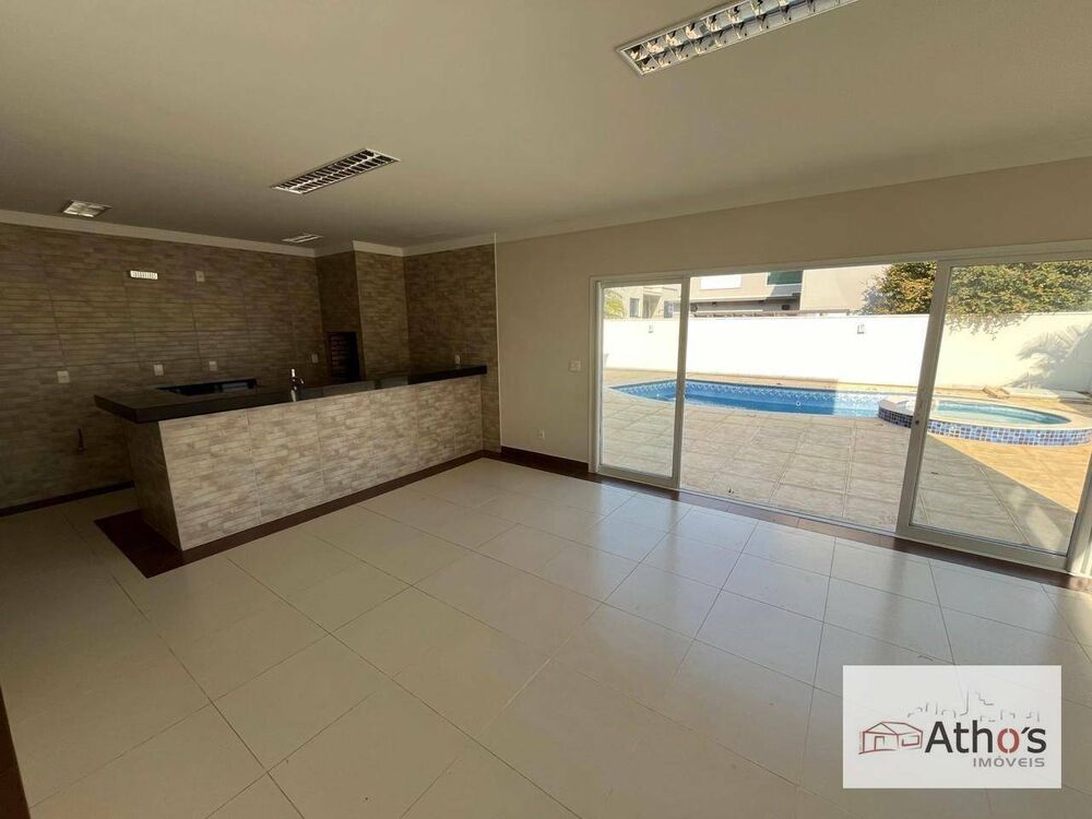 Sobrado à venda e aluguel com 4 quartos, 392m² - Foto 8