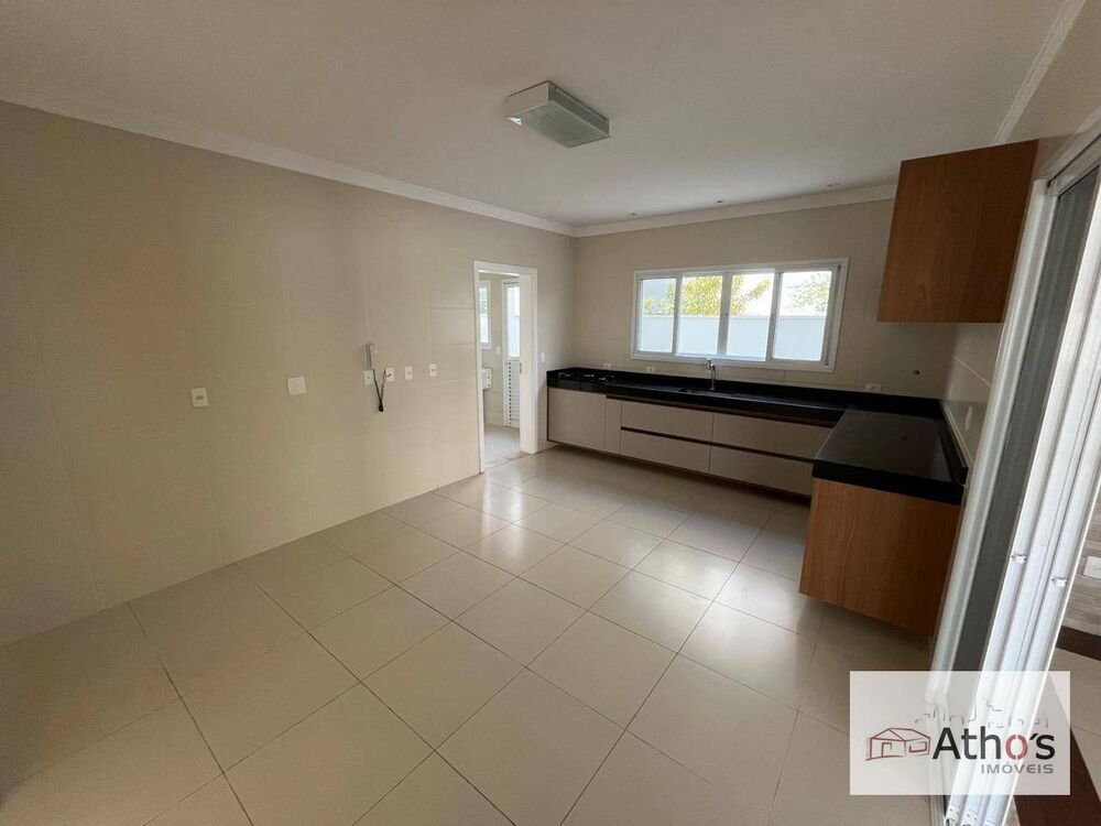 Sobrado à venda e aluguel com 4 quartos, 392m² - Foto 6