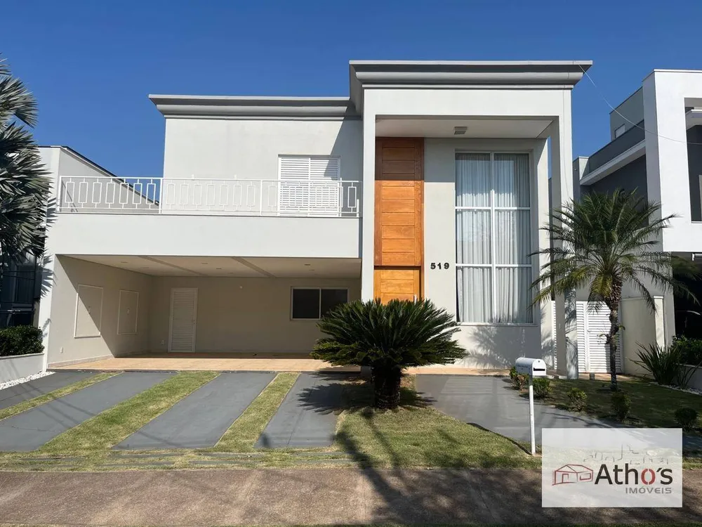Sobrado, 4 quartos, 392 m² - Foto 2
