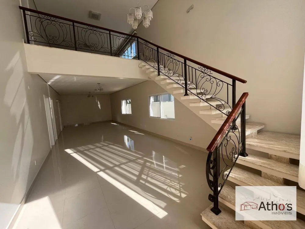 Sobrado, 4 quartos, 392 m² - Foto 3