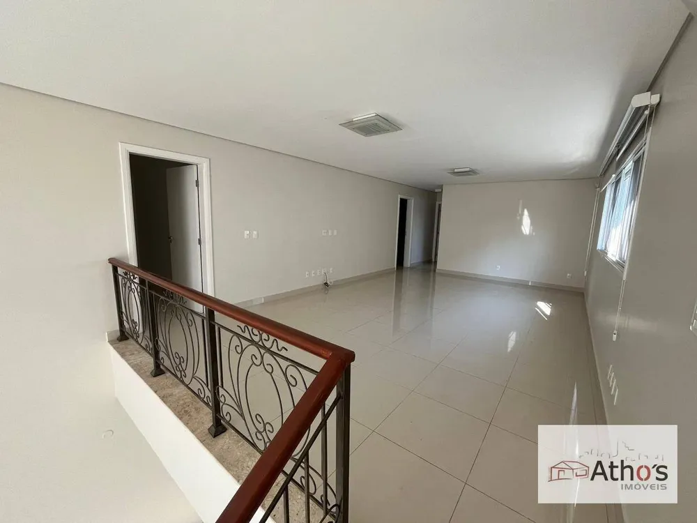 Sobrado, 4 quartos, 392 m² - Foto 4