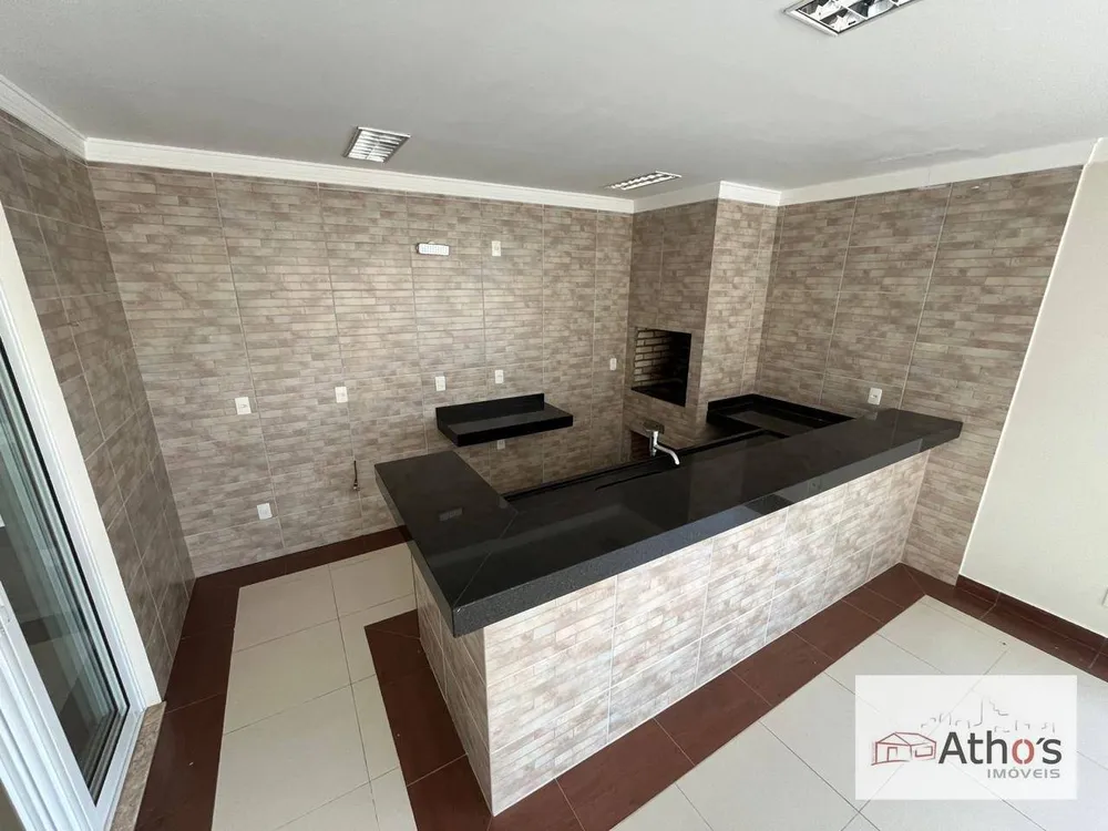 Sobrado, 4 quartos, 392 m² - Foto 13