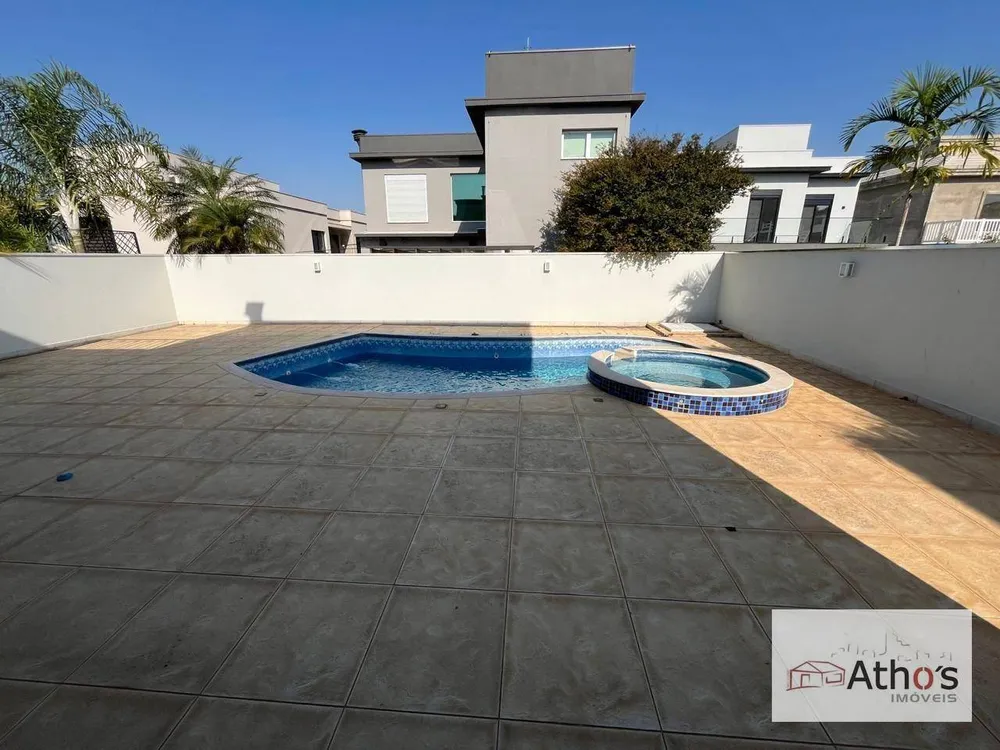 Sobrado, 4 quartos, 392 m² - Foto 15
