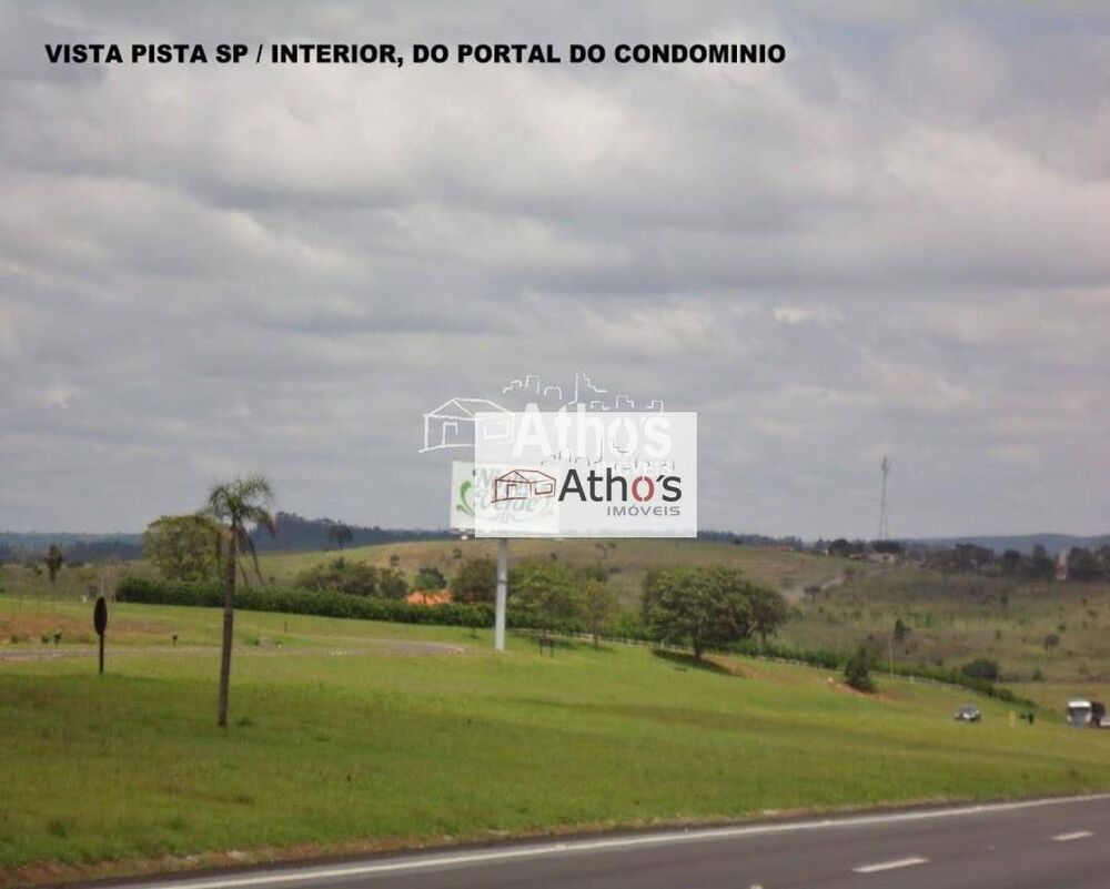 Loteamento e Condomínio, 370 m² - Foto 1