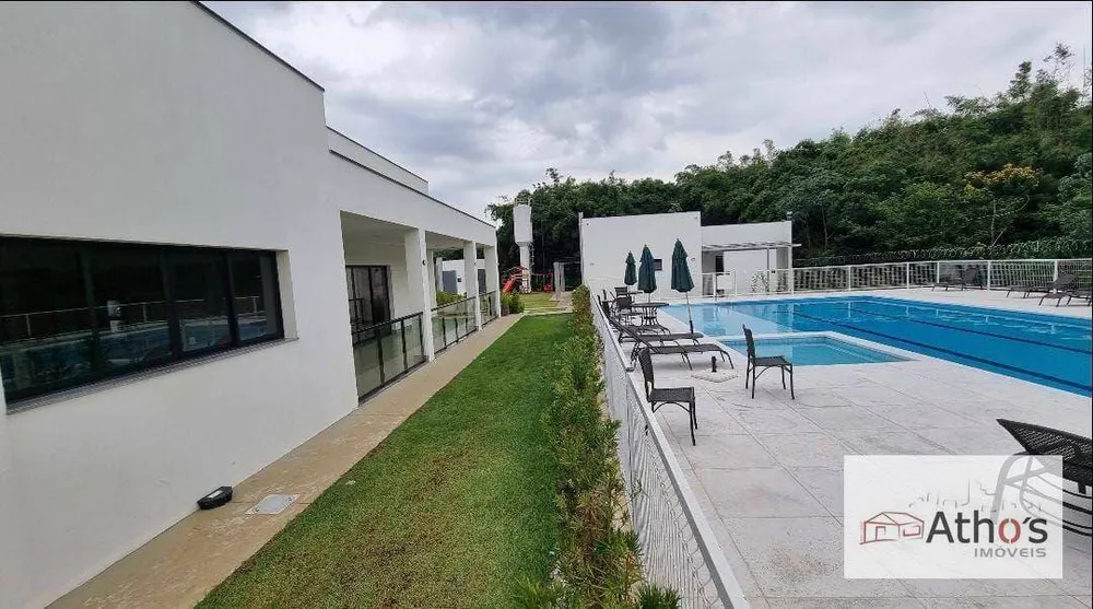 Loteamento e Condomínio, 256 m² - Foto 6
