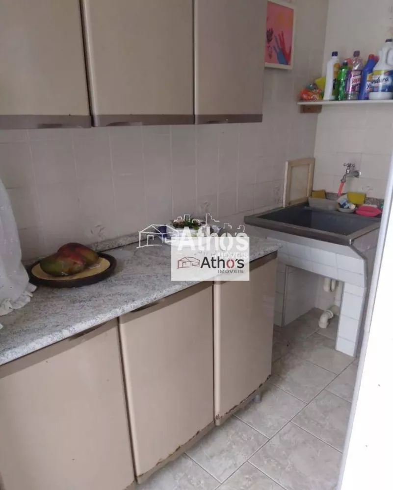 Casa, 3 quartos, 219 m² - Foto 8