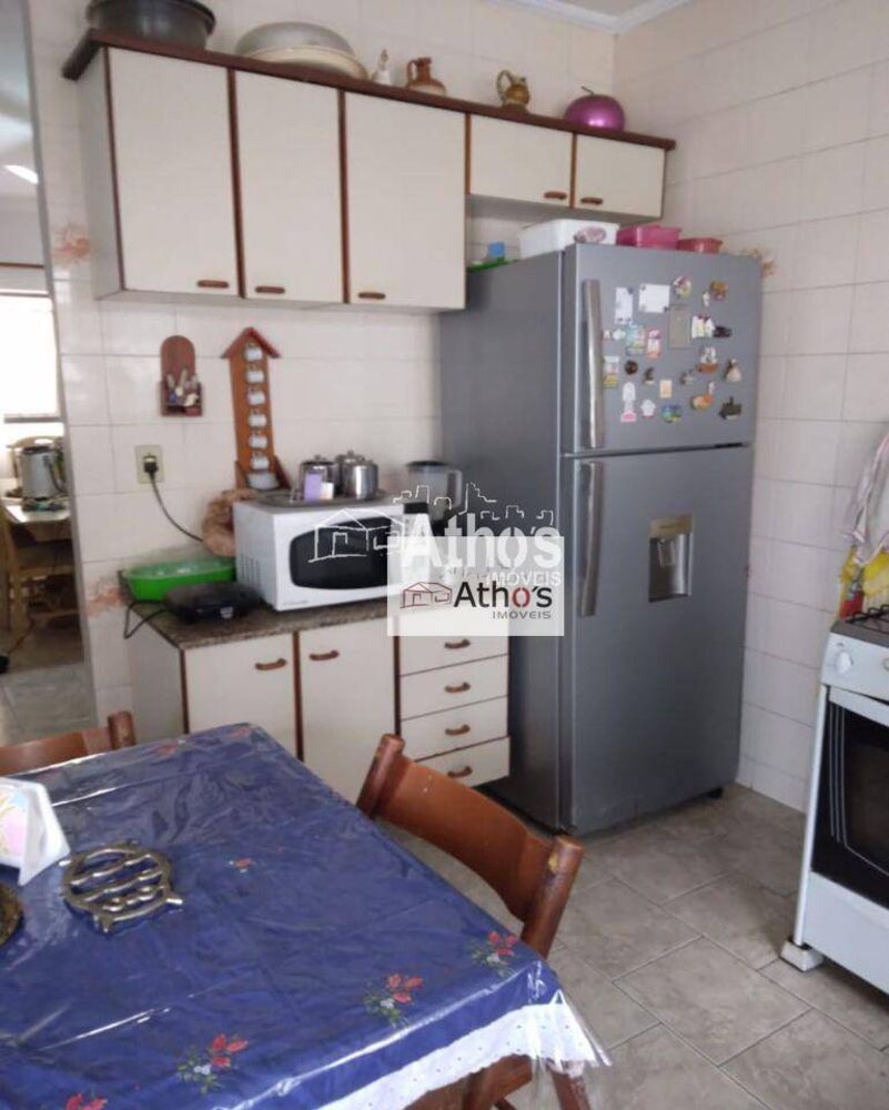 Casa, 3 quartos, 219 m² - Foto 30