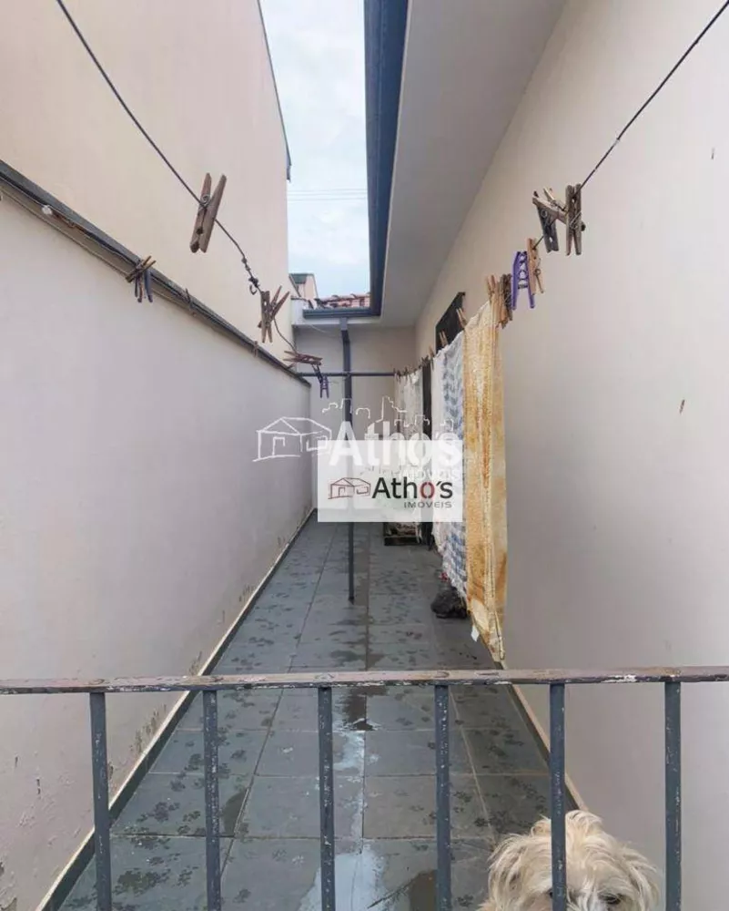 Casa, 3 quartos, 219 m² - Foto 5