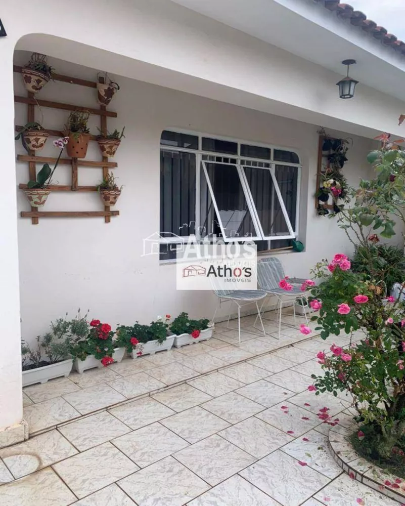 Casa, 3 quartos, 219 m² - Foto 17