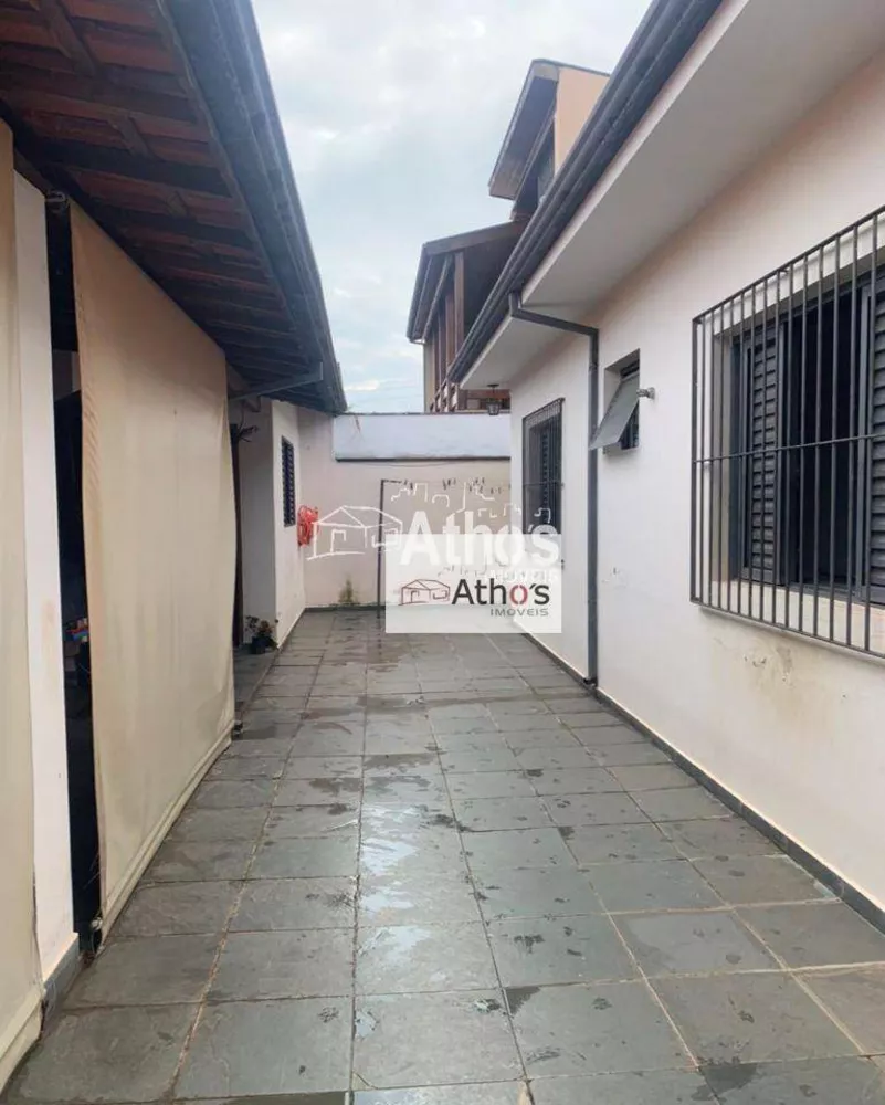 Casa, 3 quartos, 219 m² - Foto 10