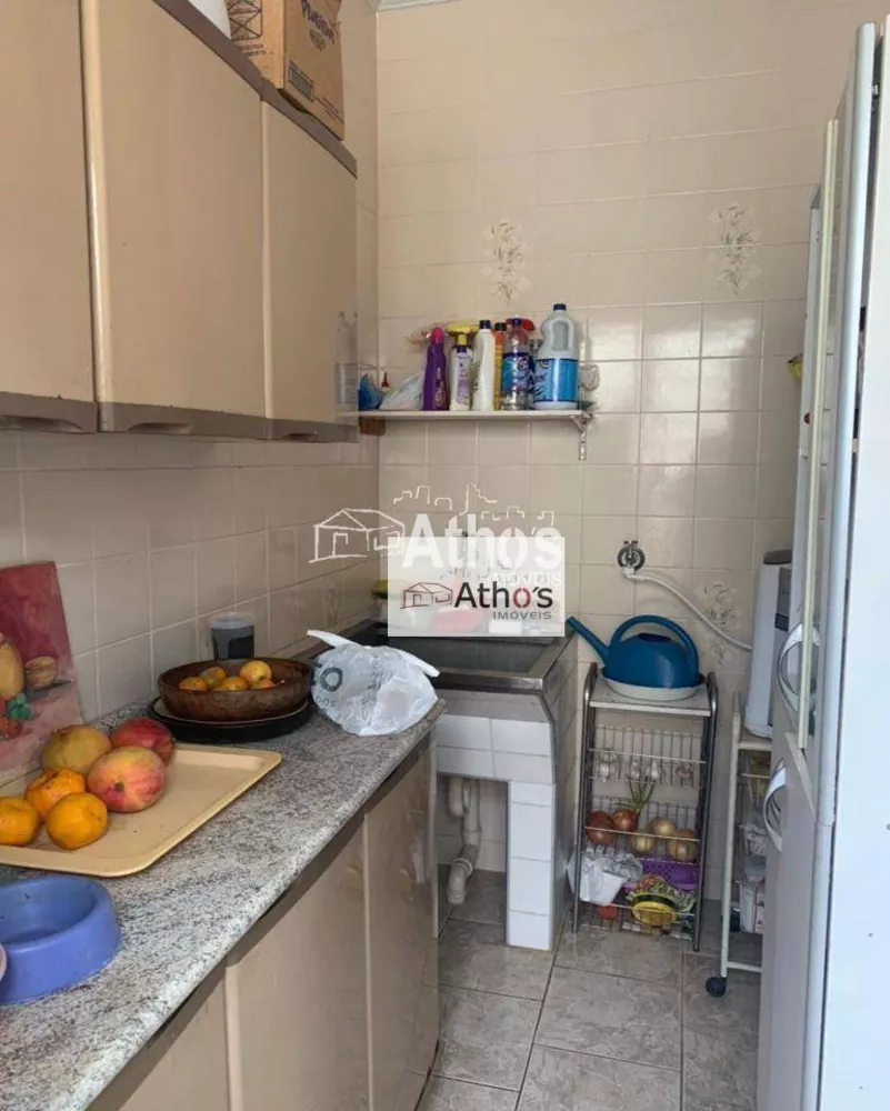 Casa, 3 quartos, 219 m² - Foto 18
