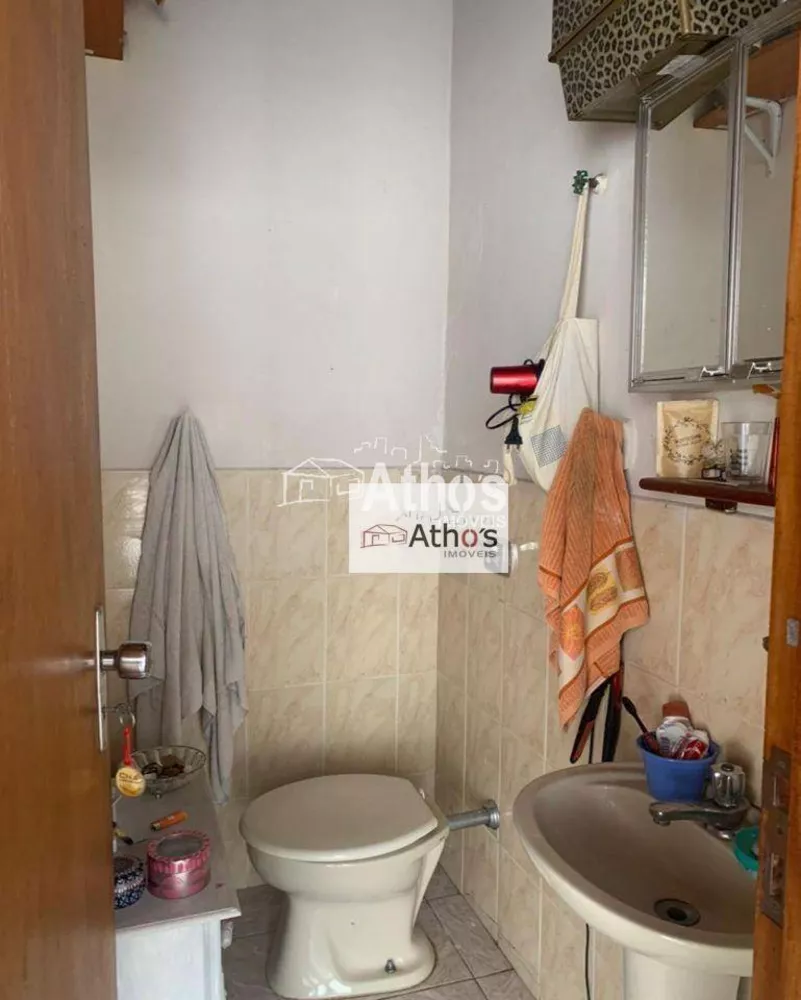 Casa, 3 quartos, 219 m² - Foto 21