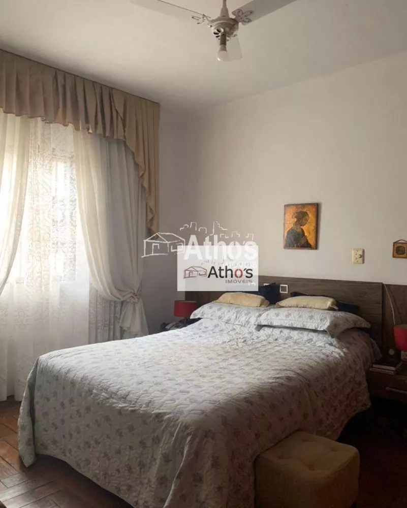 Casa, 3 quartos, 219 m² - Foto 19
