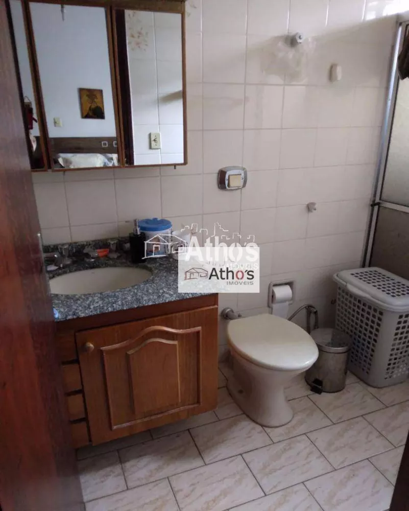 Casa, 3 quartos, 219 m² - Foto 15