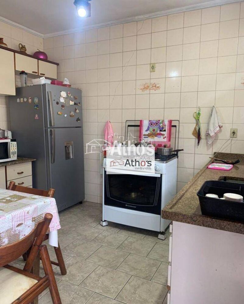 Casa, 3 quartos, 219 m² - Foto 29