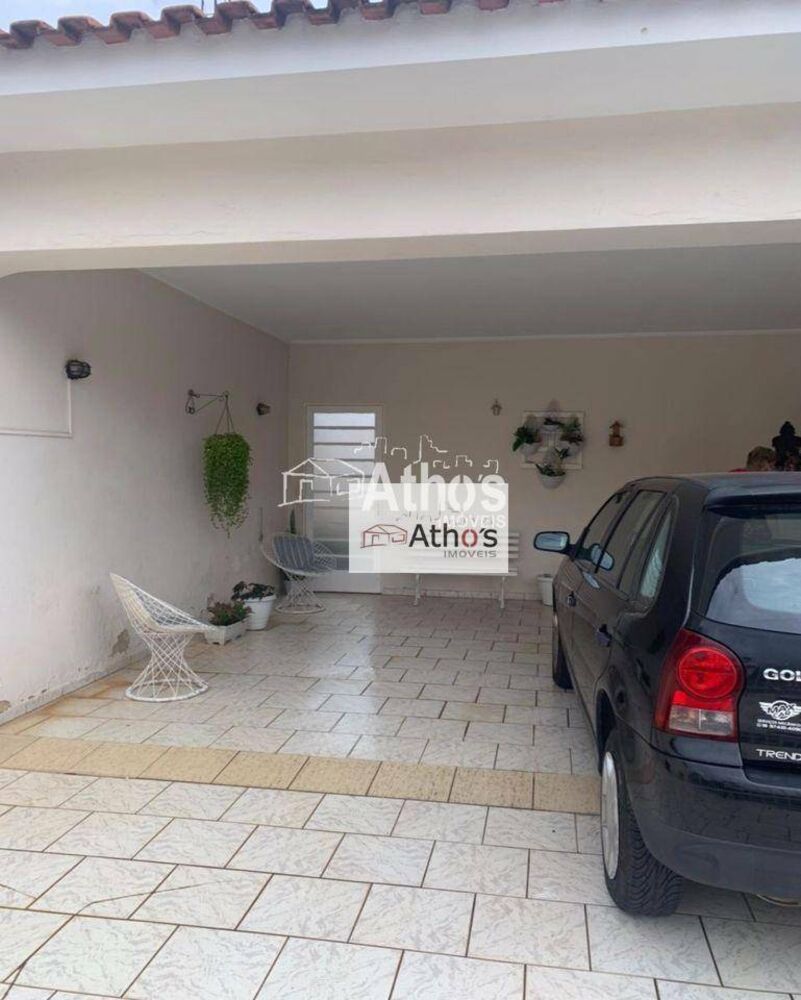 Casa, 3 quartos, 219 m² - Foto 25