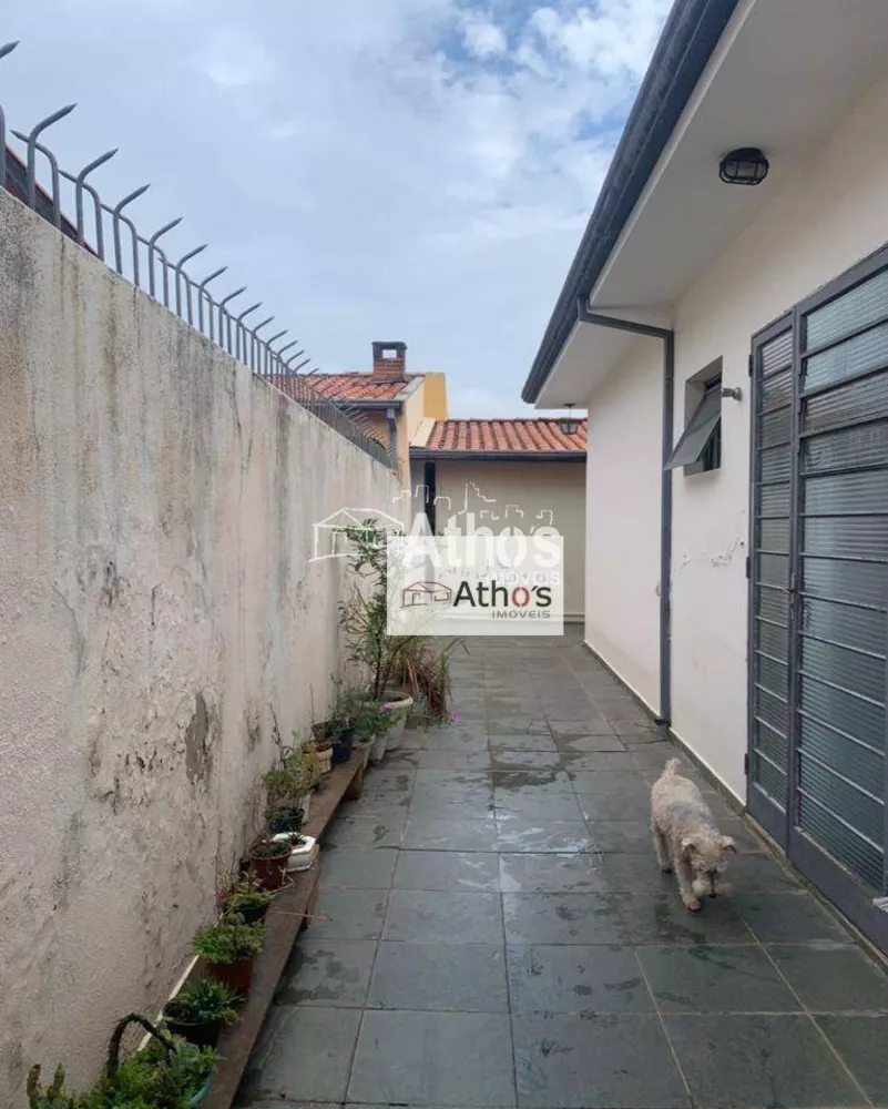 Casa, 3 quartos, 219 m² - Foto 22