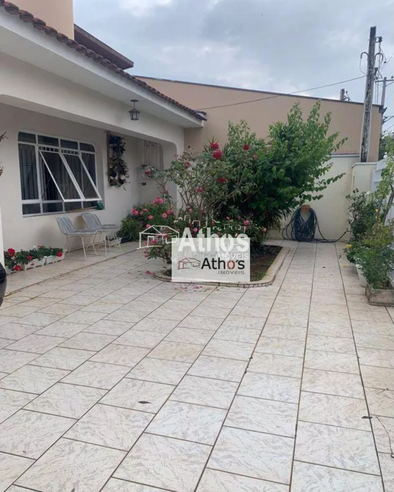 Casa, 3 quartos, 219 m² - Foto 16