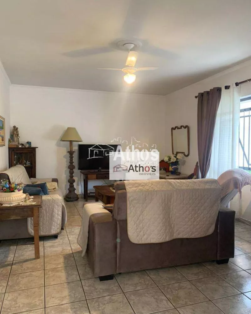 Casa, 3 quartos, 219 m² - Foto 23