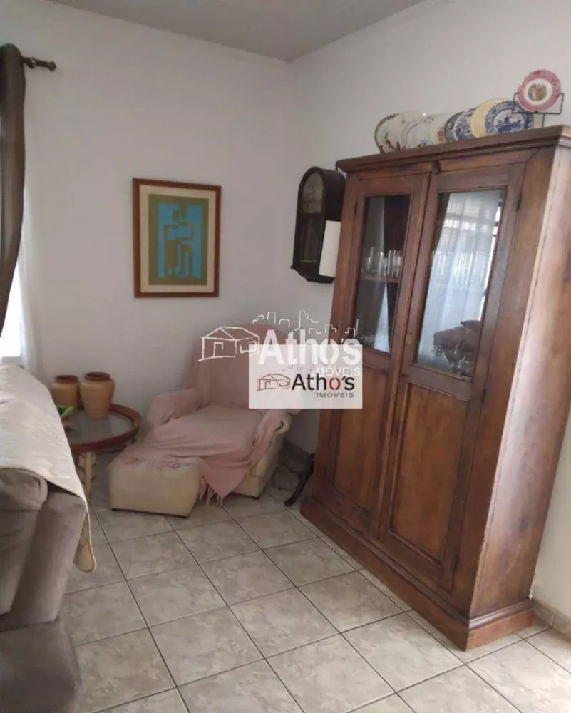 Casa, 3 quartos, 219 m² - Foto 14