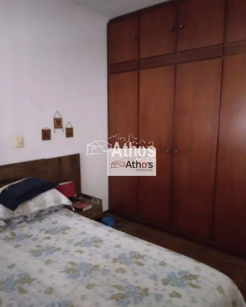 Casa, 3 quartos, 219 m² - Foto 20