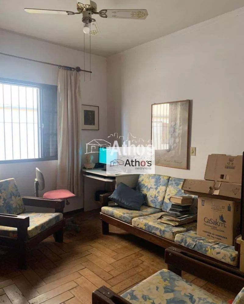 Casa, 3 quartos, 219 m² - Foto 11