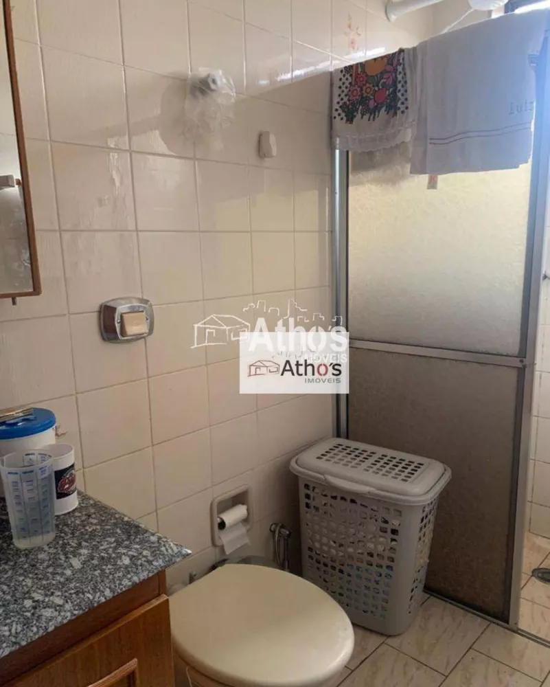 Casa, 3 quartos, 219 m² - Foto 24