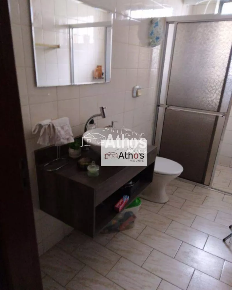 Casa, 3 quartos, 219 m² - Foto 13