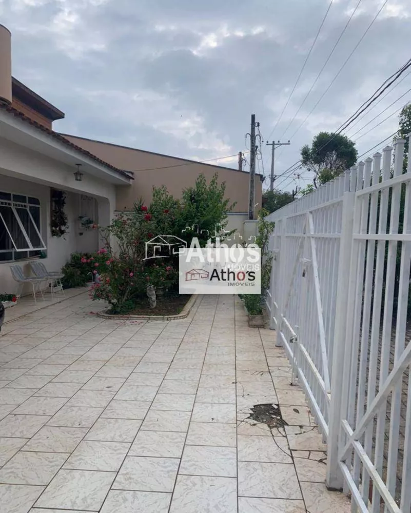 Casa, 3 quartos, 219 m² - Foto 12