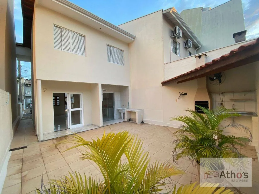 Sobrado, 3 quartos, 125 m² - Foto 3