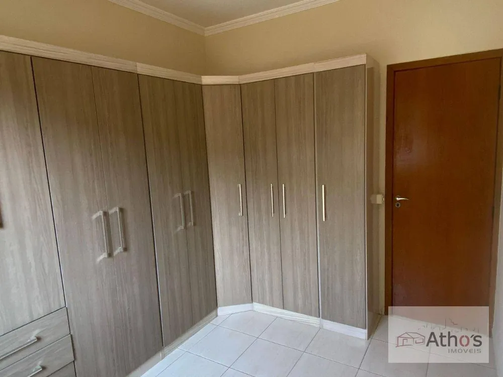 Sobrado, 3 quartos, 125 m² - Foto 1