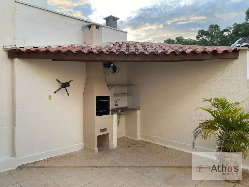 Sobrado, 3 quartos, 125 m² - Foto 7