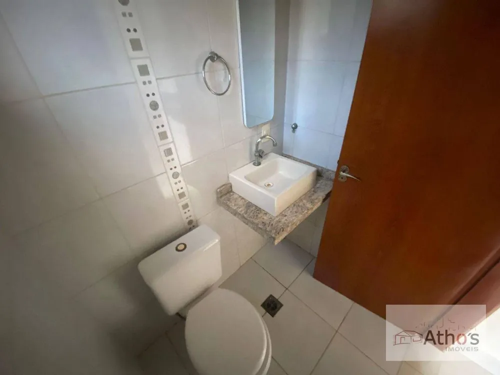 Sobrado, 3 quartos, 125 m² - Foto 5
