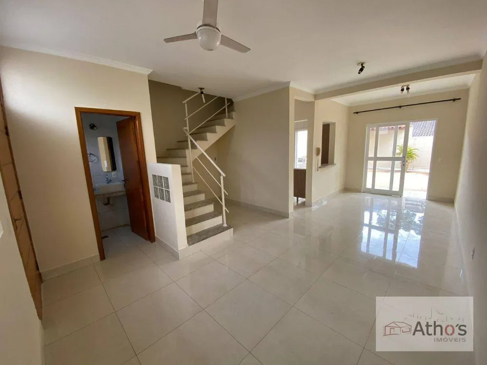 Sobrado, 3 quartos, 125 m² - Foto 4