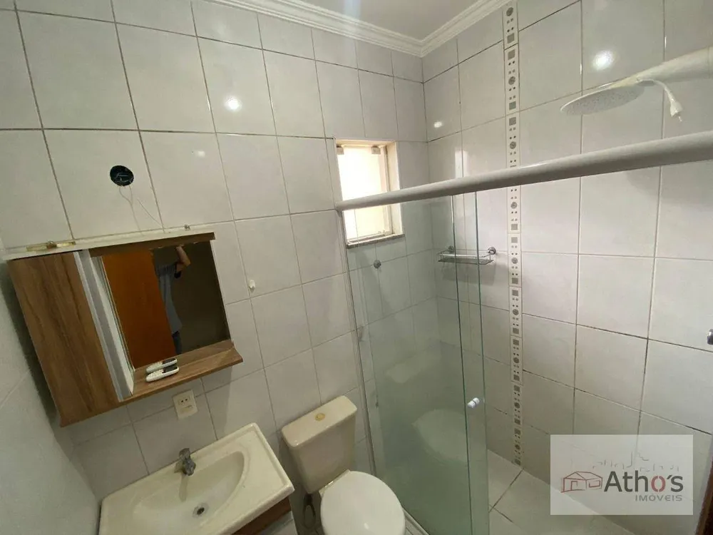 Sobrado, 3 quartos, 125 m² - Foto 2