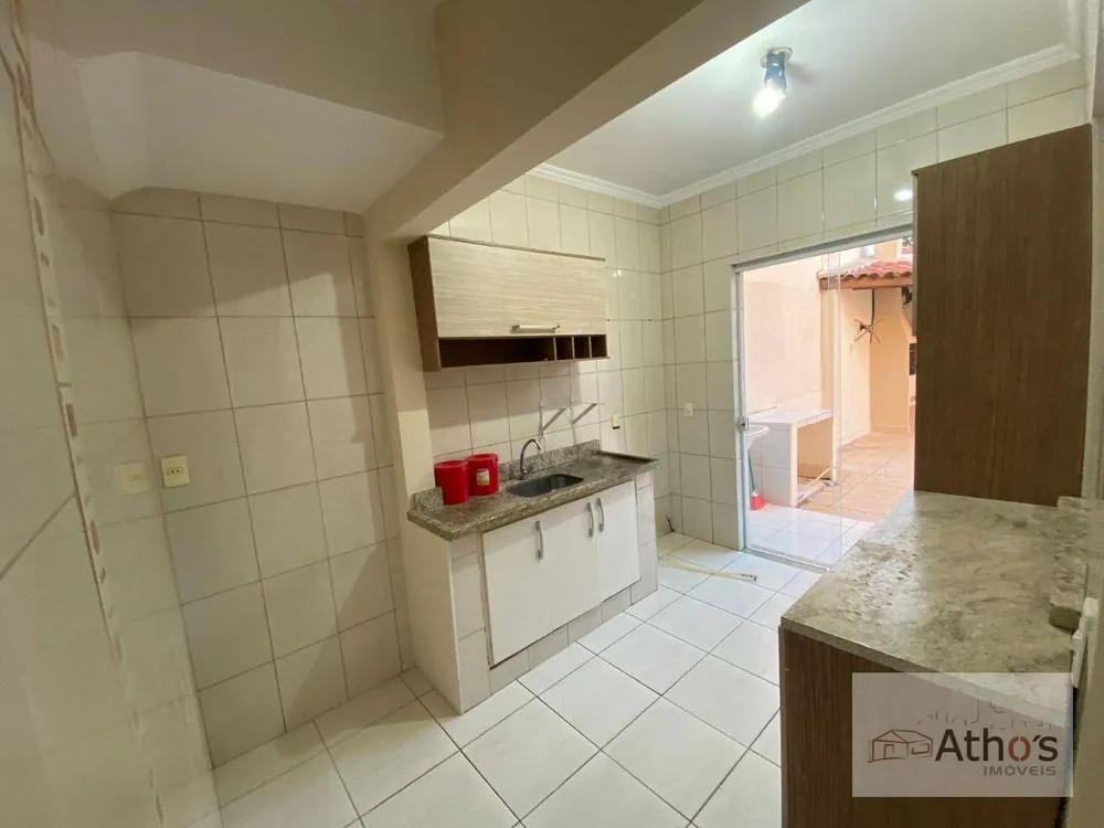 Sobrado, 3 quartos, 125 m² - Foto 8