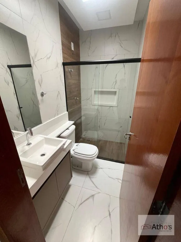 Casa de Condomínio, 3 quartos - Foto 6