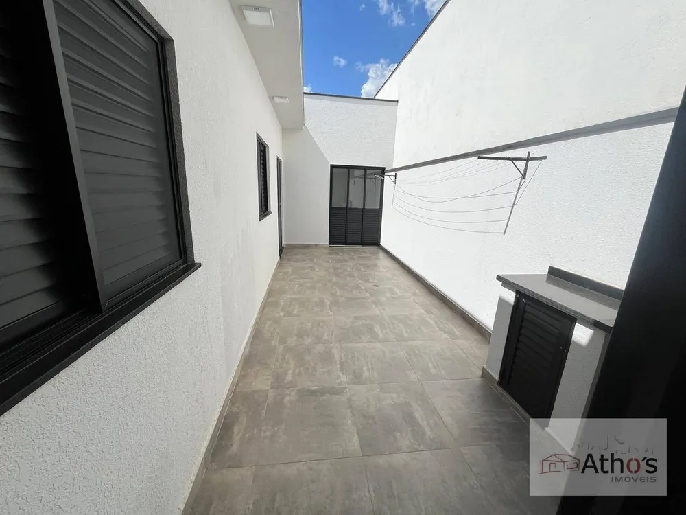 Casa de Condomínio, 3 quartos - Foto 8