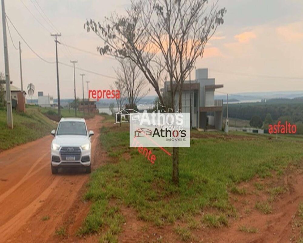 Loteamento e Condomínio, 480 m² - Foto 2