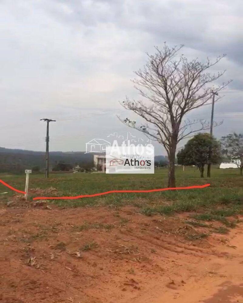 Loteamento e Condomínio, 480 m² - Foto 3