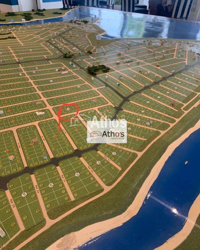 Loteamento e Condomínio, 480 m² - Foto 1