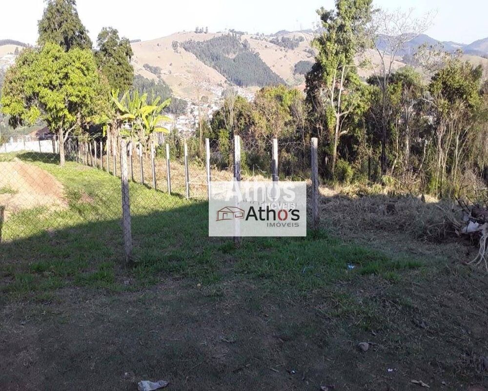 Terreno, 600 m² - Foto 1