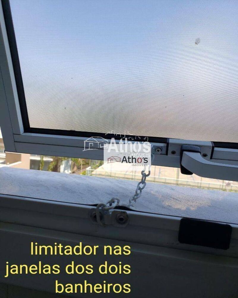 Apartamento à venda com 3 quartos, 63m² - Foto 22