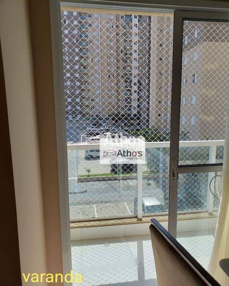 Apartamento à venda com 3 quartos, 63m² - Foto 5