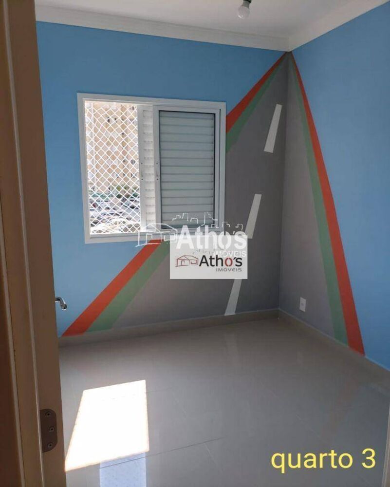 Apartamento à venda com 3 quartos, 63m² - Foto 18