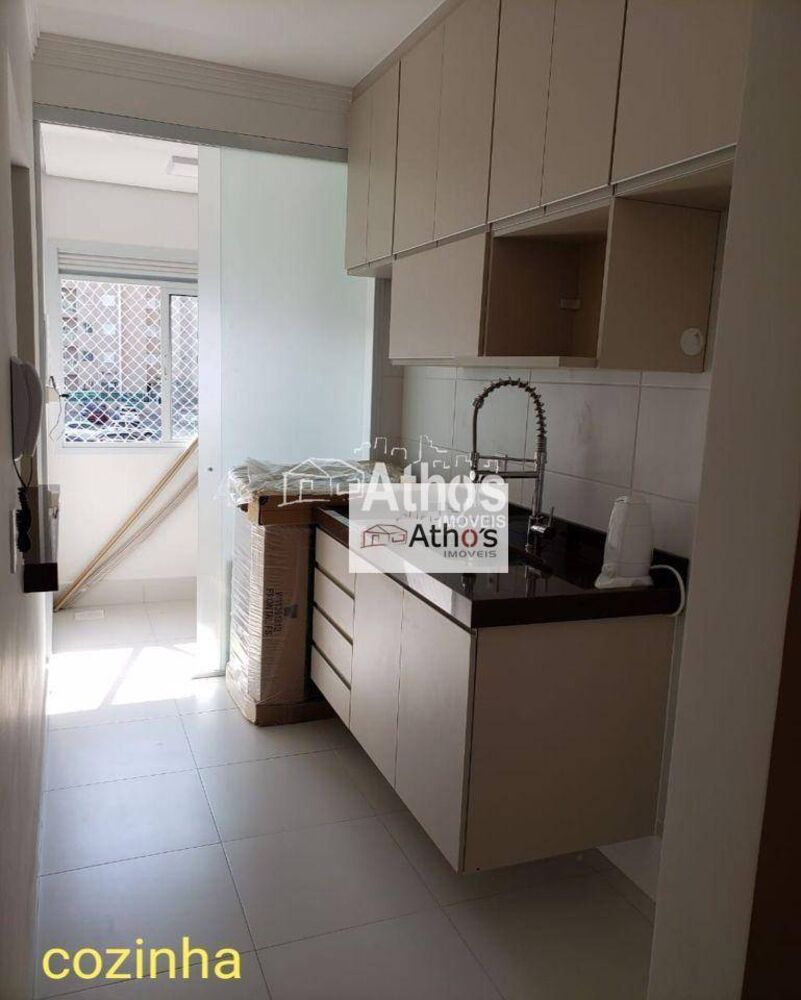 Apartamento à venda com 3 quartos, 63m² - Foto 6
