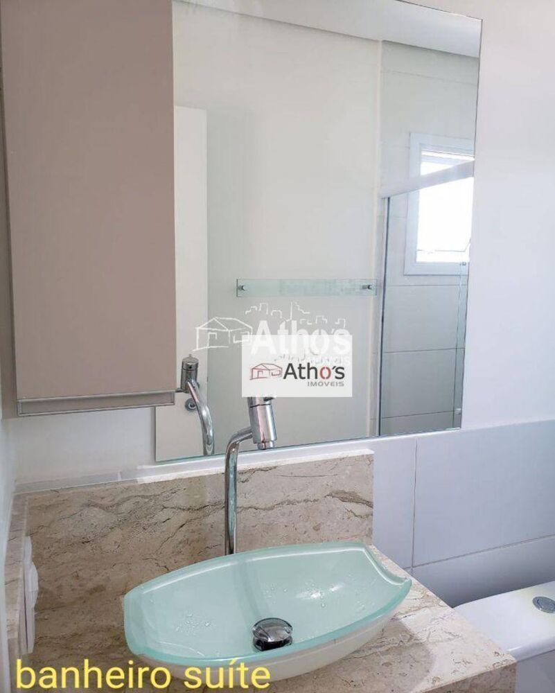 Apartamento à venda com 3 quartos, 63m² - Foto 12