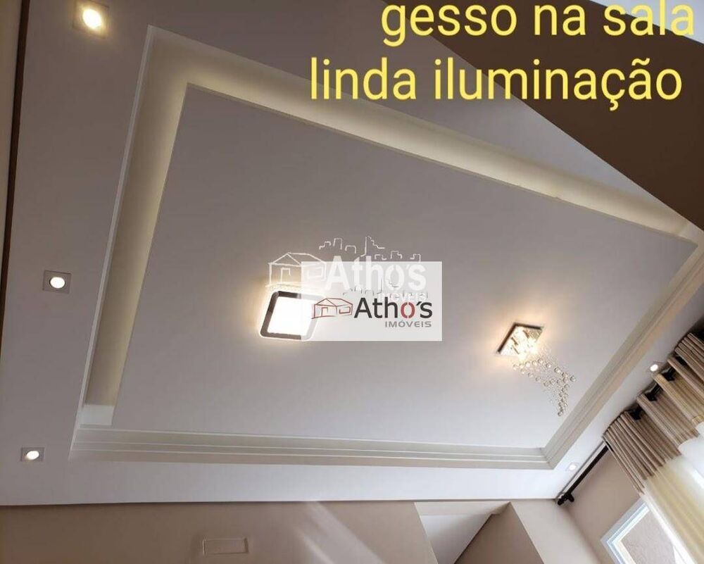 Apartamento à venda com 3 quartos, 63m² - Foto 14